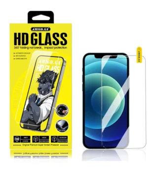 amico-ca-Tempered Glass Screen Protector